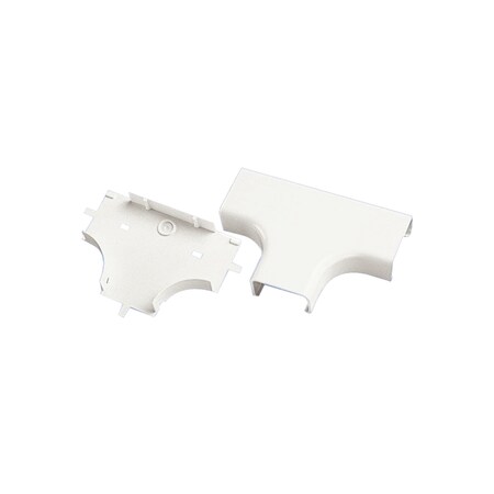 Panduit RACEWAY NONMETALLIC SINGLELD10 POWER RATED TEE FITTING, PK 10 TFX10EI-X